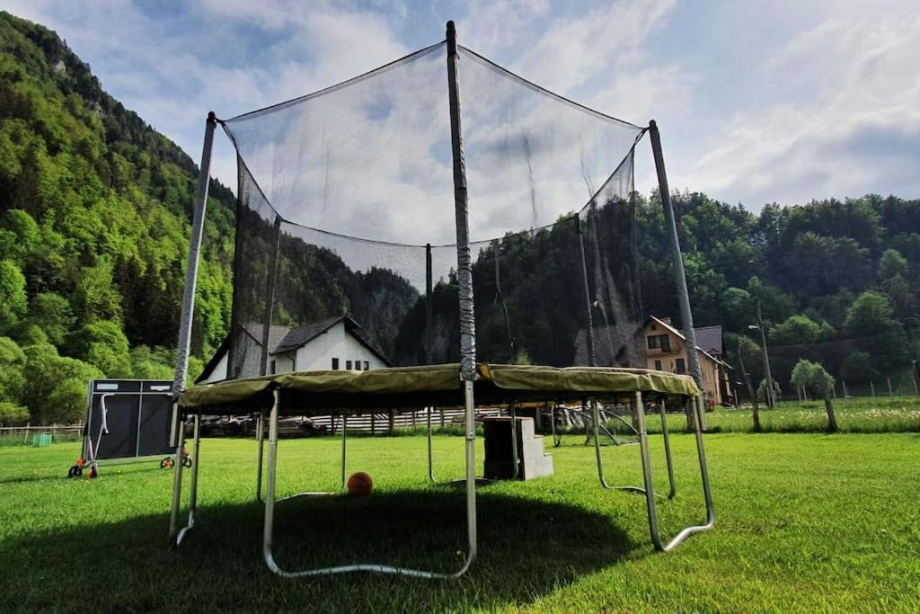 Casa Petruta Dambovicioara Hotell Podu Dimbovitei Exteriör bild